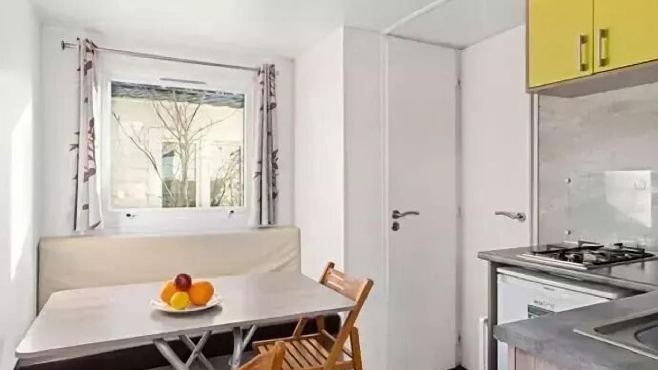 Photo of Kitchen in Berny Riviere