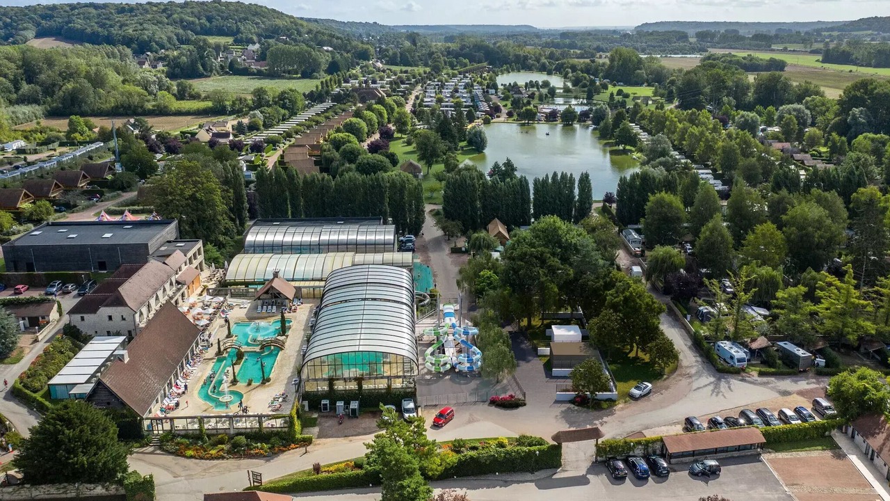Photo of Outdoor in Berny Riviere