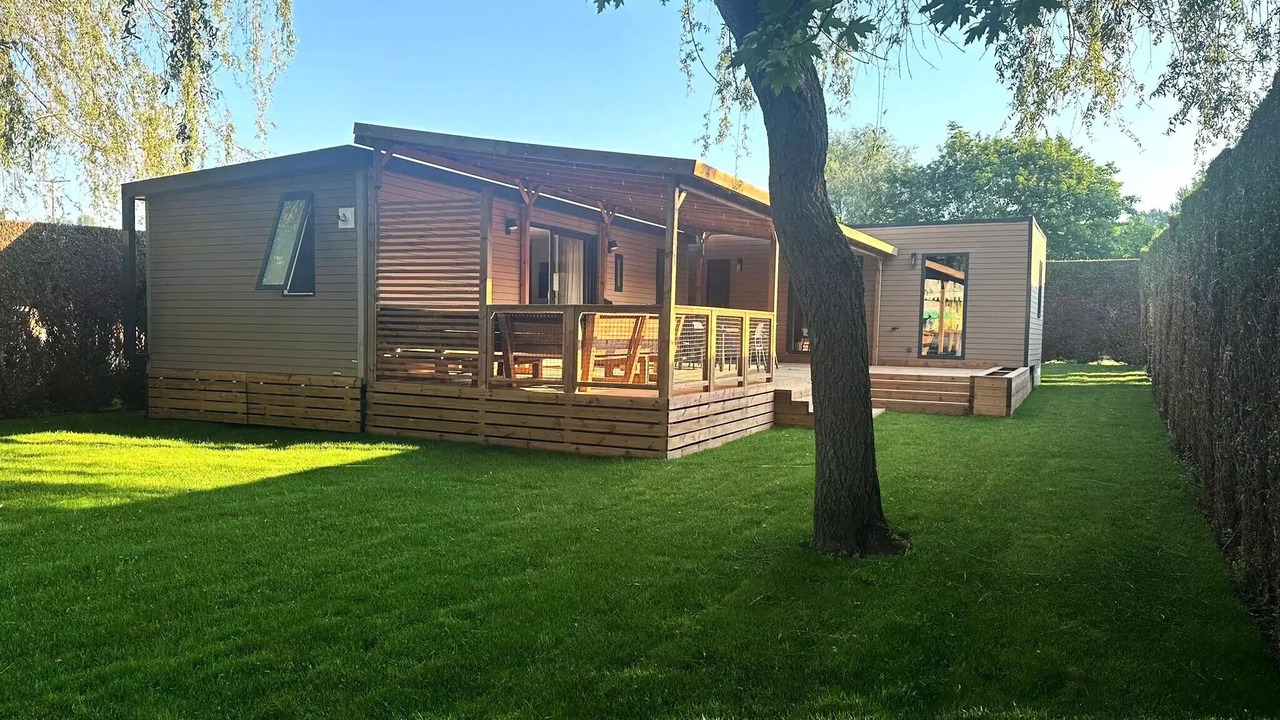 Photo of Outdoor in Berny Riviere