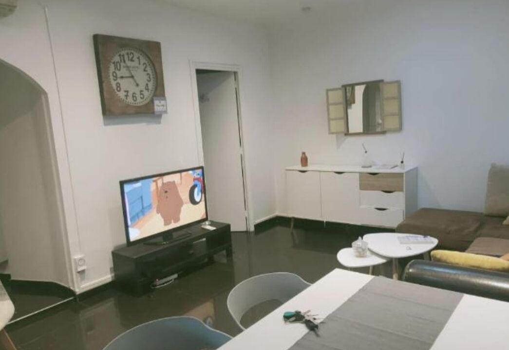 Photo of Livingroom in Le Blanc-Mesnil