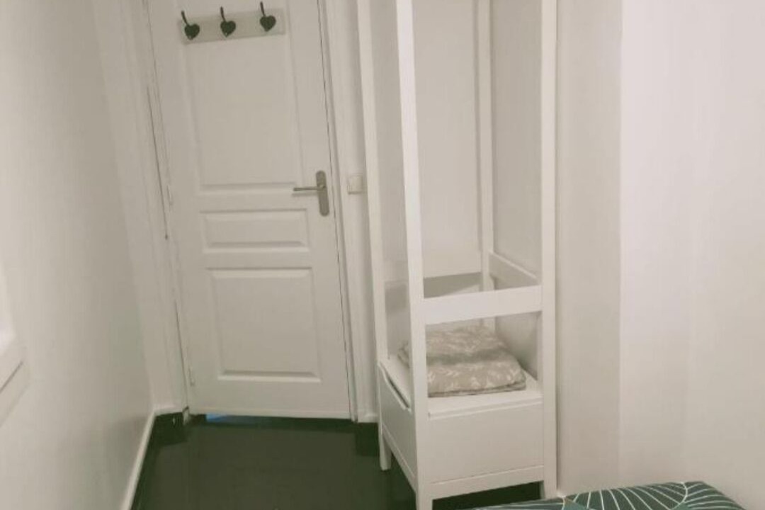 Photo of Bedroom in Le Blanc-Mesnil