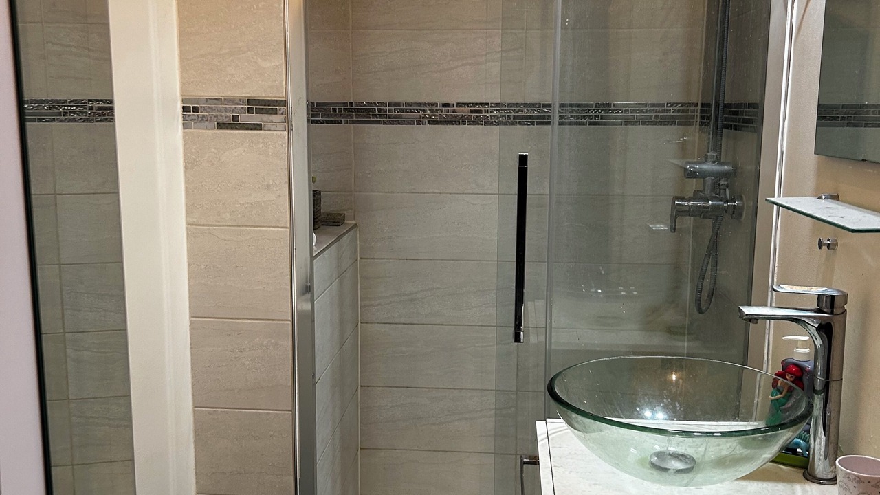 Photo of Bathroom in Saint-Denis