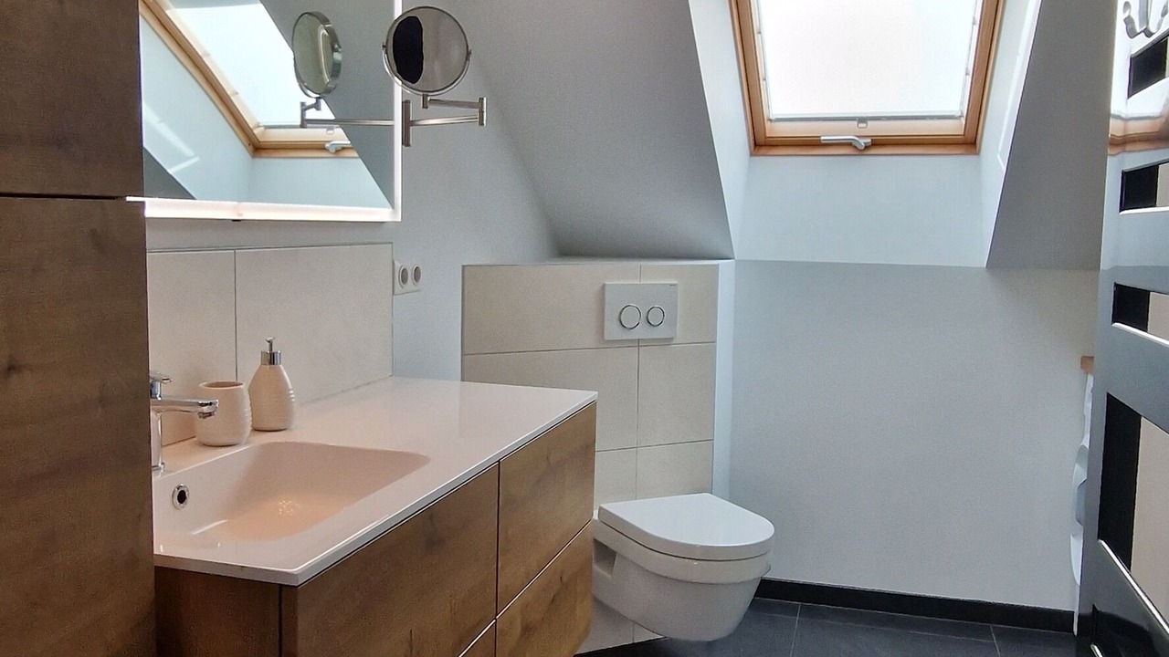 Photo of Bathroom in Saint Joseph/Mittelharth
