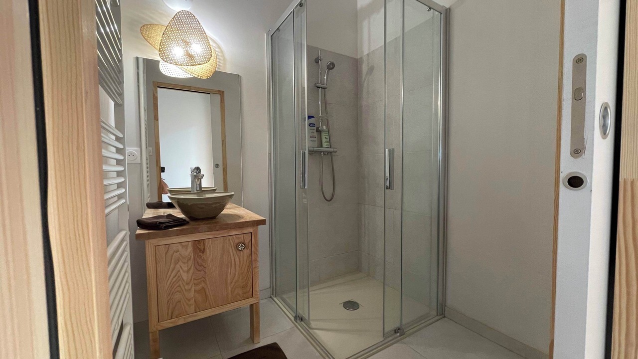 Photo of Bathroom in Aydoilles