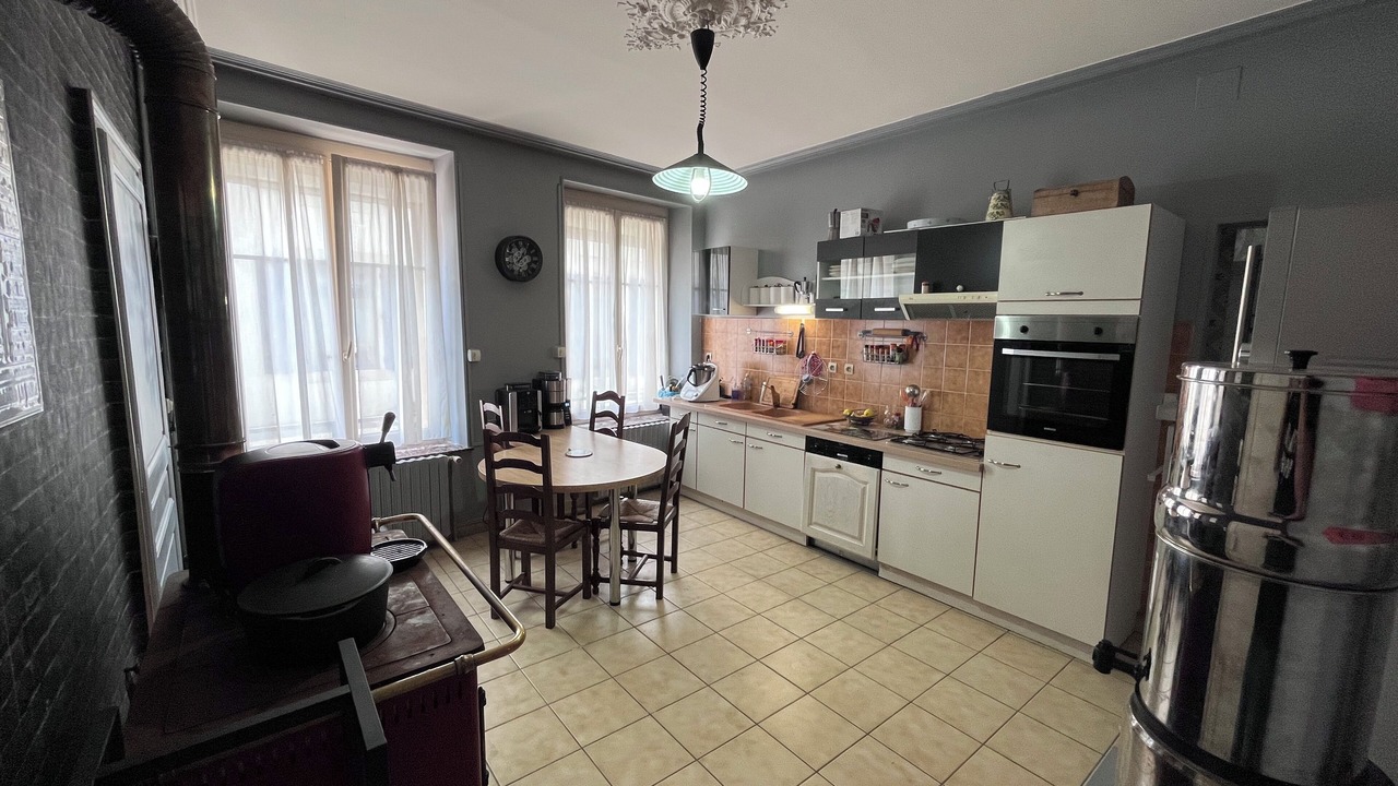 Photo of Kitchen in Vigneulles-les-Hattonchatel