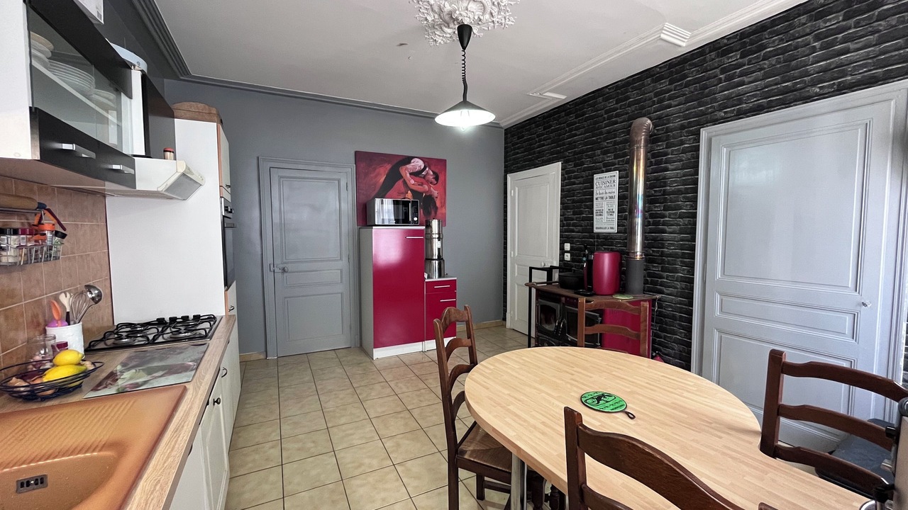 Photo of Kitchen in Vigneulles-les-Hattonchatel