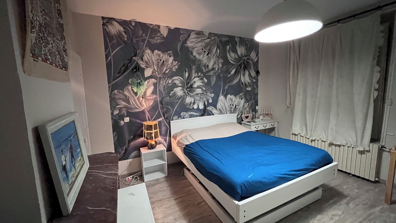 Photo of Bedroom in Vigneulles-les-Hattonchatel
