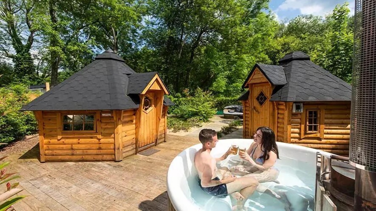 Photo of Outdoor in Saint-Leu-dEsserent