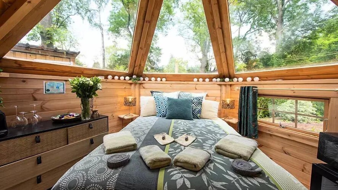 Photo of Bedroom in Saint-Leu-dEsserent