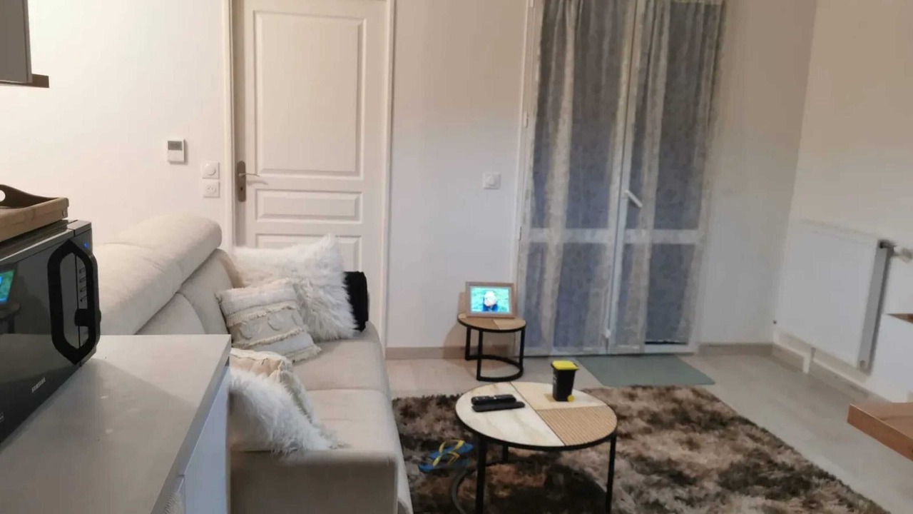 Photo of Livingroom in Viroflay