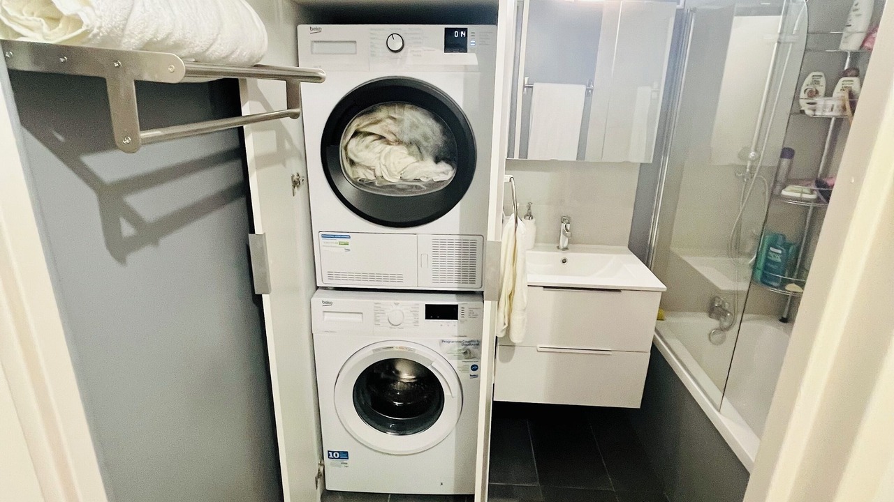 Photo of Bathroom in Maisons-Alfort