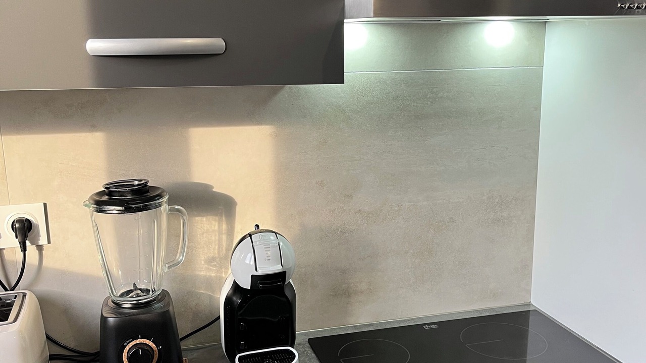 Photo of Kitchen in Maisons-Alfort