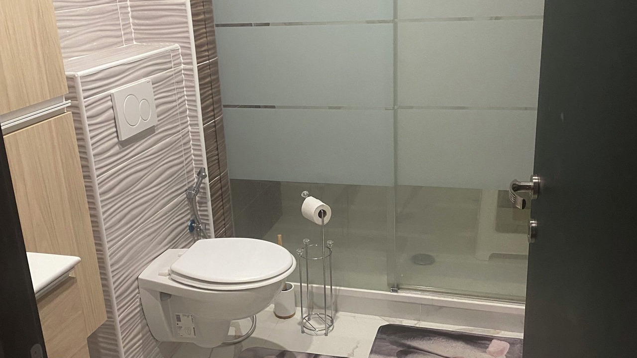Photo of Bathroom in Jossigny
