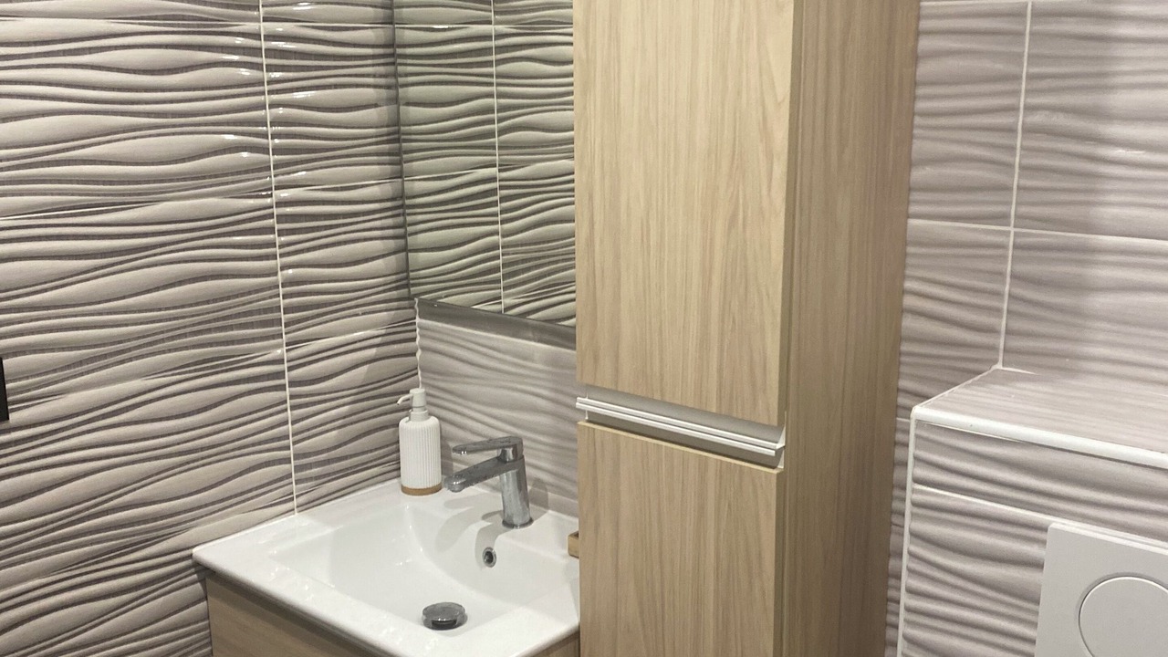 Photo of Bathroom in Jossigny