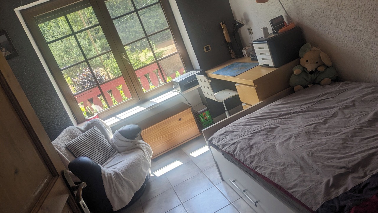 Photo of Bedroom in Soucht