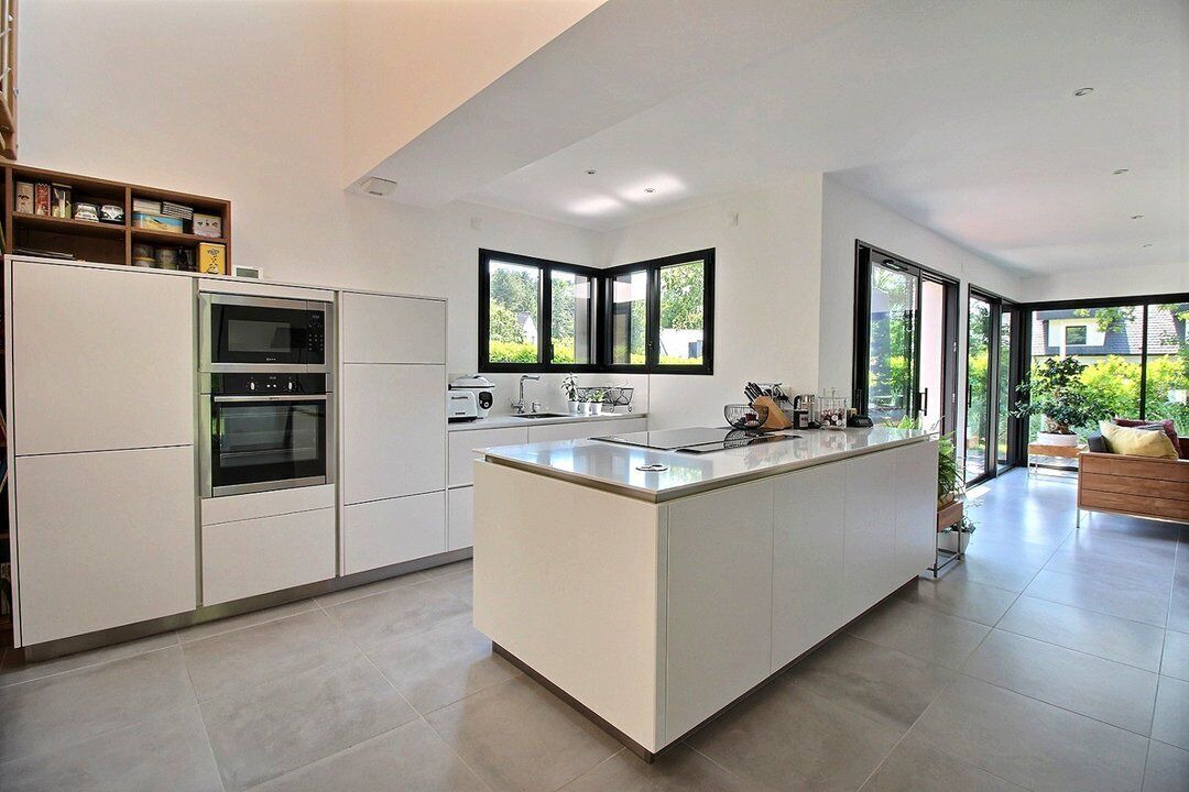 Photo of Kitchen in Hardelot-Plage