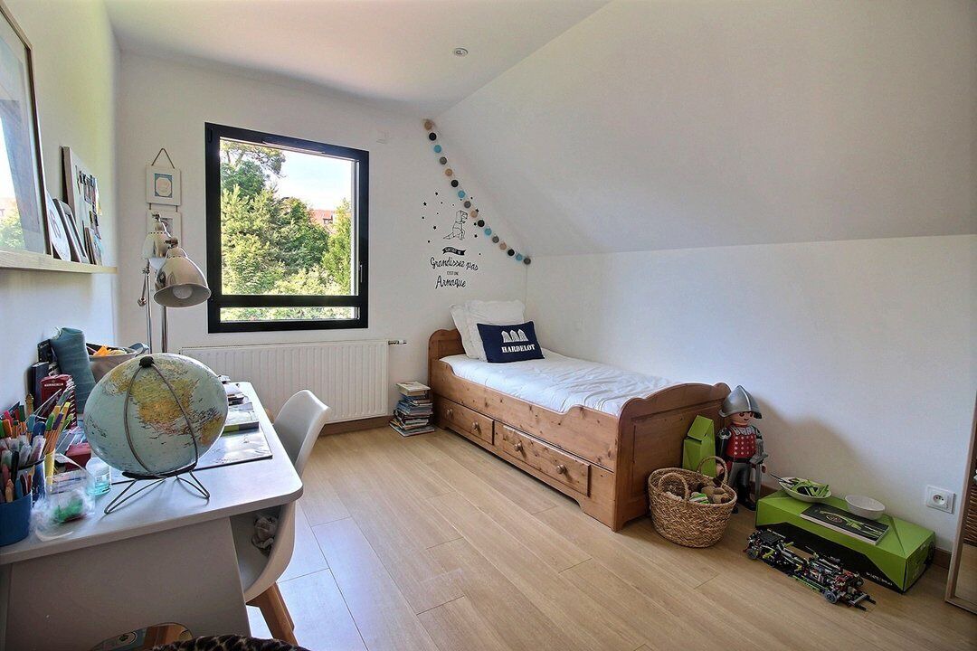 Photo of Bedroom in Hardelot-Plage
