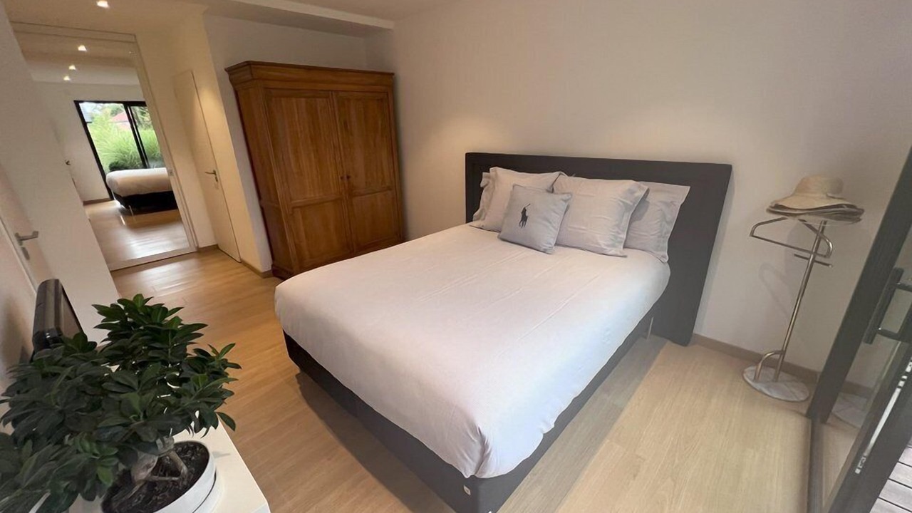 Photo of Bedroom in Hardelot-Plage