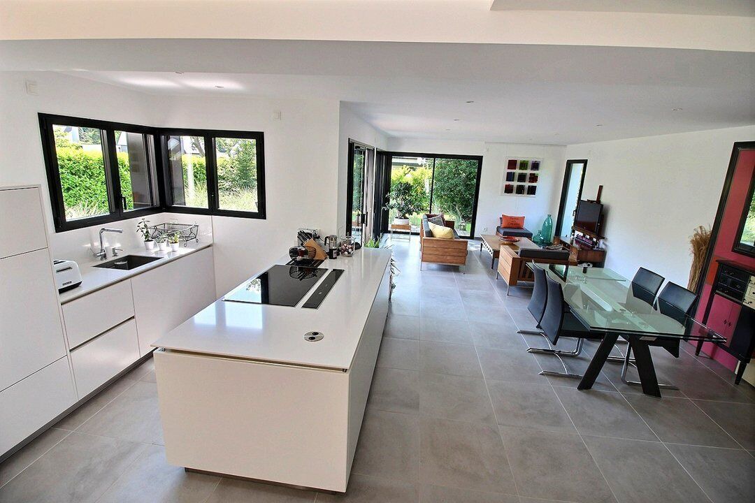 Photo of Kitchen in Hardelot-Plage