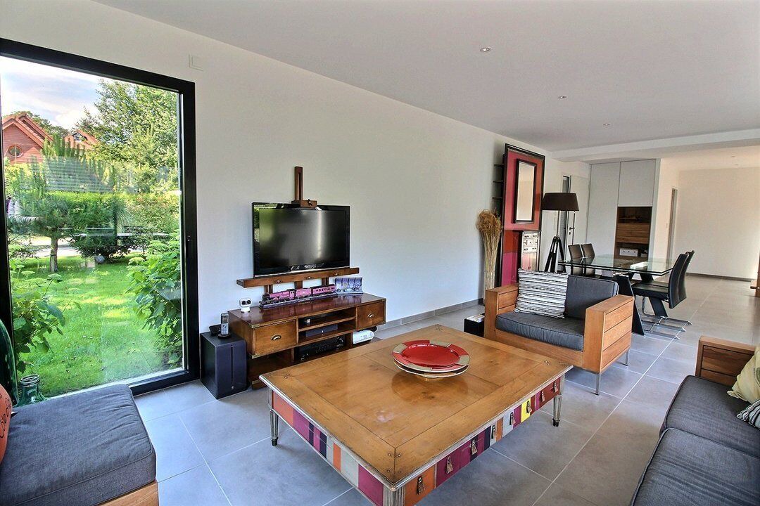 Photo of Livingroom in Hardelot-Plage