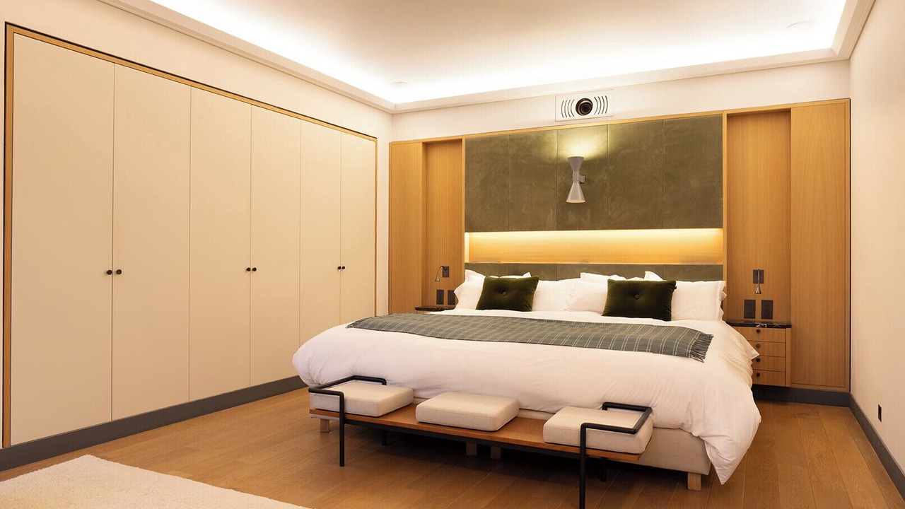 Photo of Bedroom in Bercy
