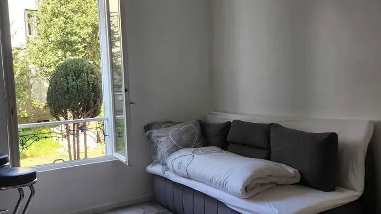 Photo of Livingroom in Villeneuve-Saint-Georges