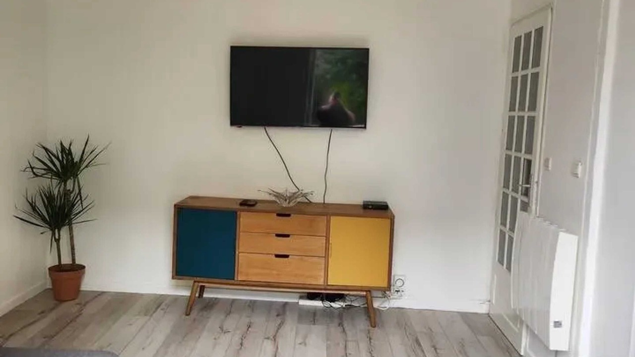 Photo of Livingroom in Villeneuve-Saint-Georges