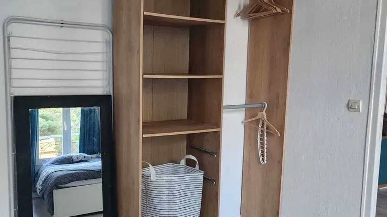Photo of Bedroom in Villeneuve-Saint-Georges