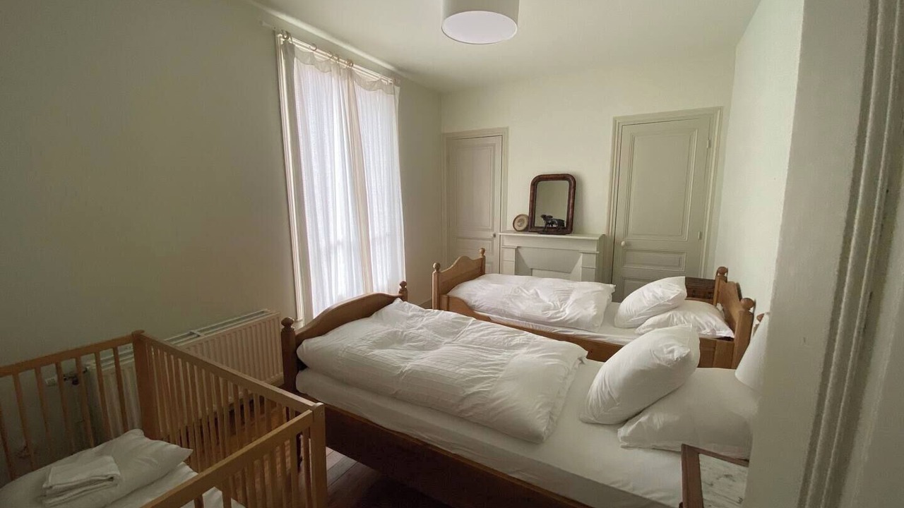 Photo of Bedroom in Cayeux-sur-Mer