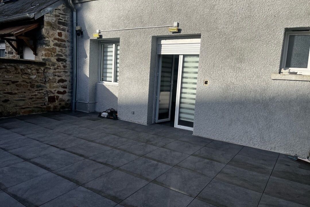 Photo of Outdoor in Montherme