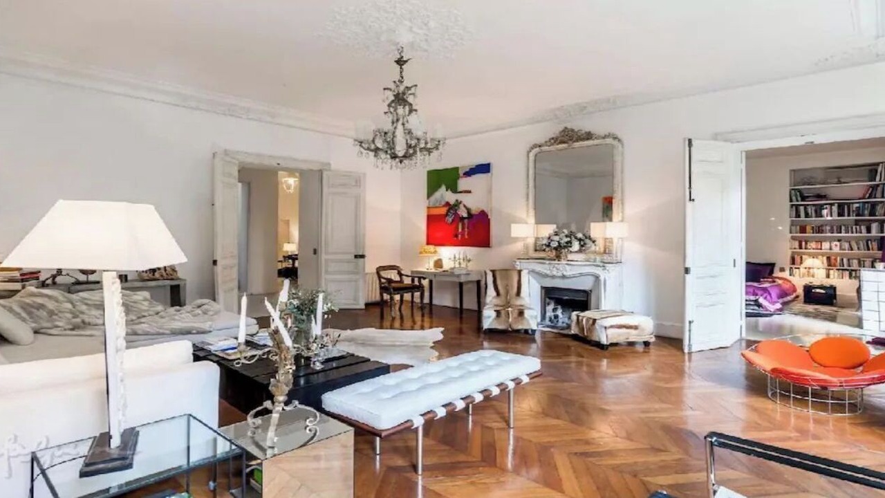Photo of Livingroom in Val-de-Grace