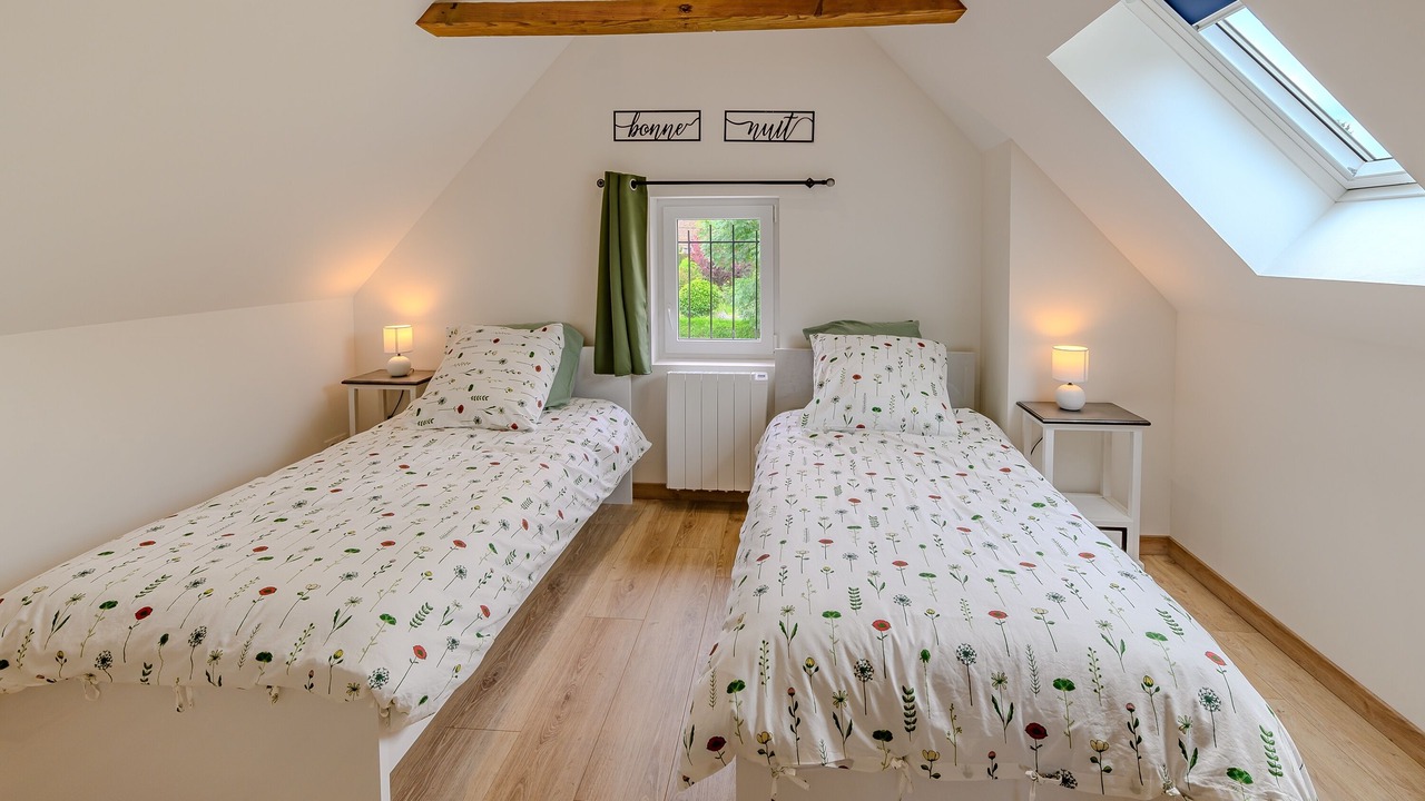 Photo of Bedroom in Maissemy