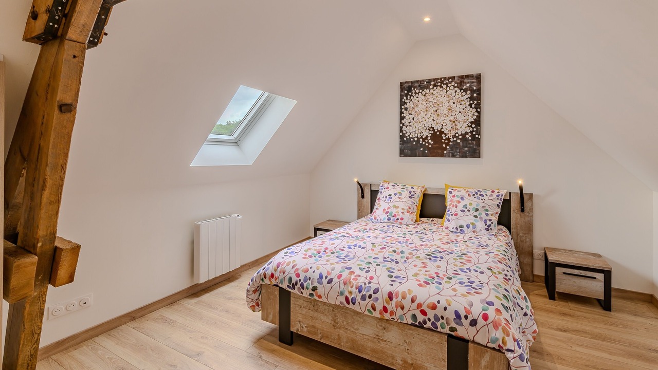 Photo of Bedroom in Maissemy