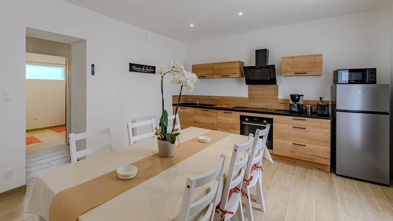 Photo of Kitchen in Maissemy