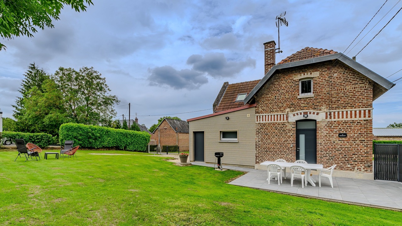 Photo of Outdoor in Maissemy