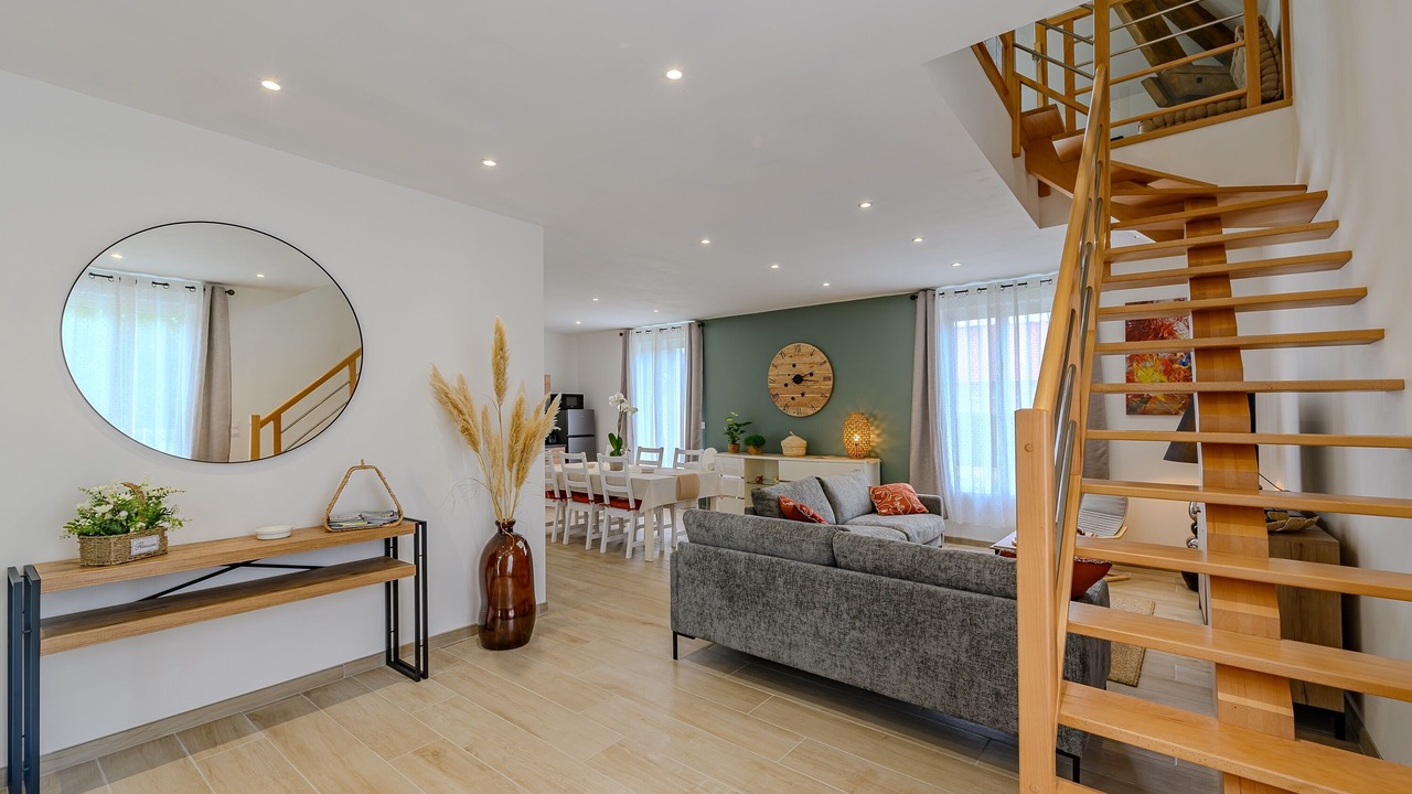 Photo of Livingroom in Maissemy