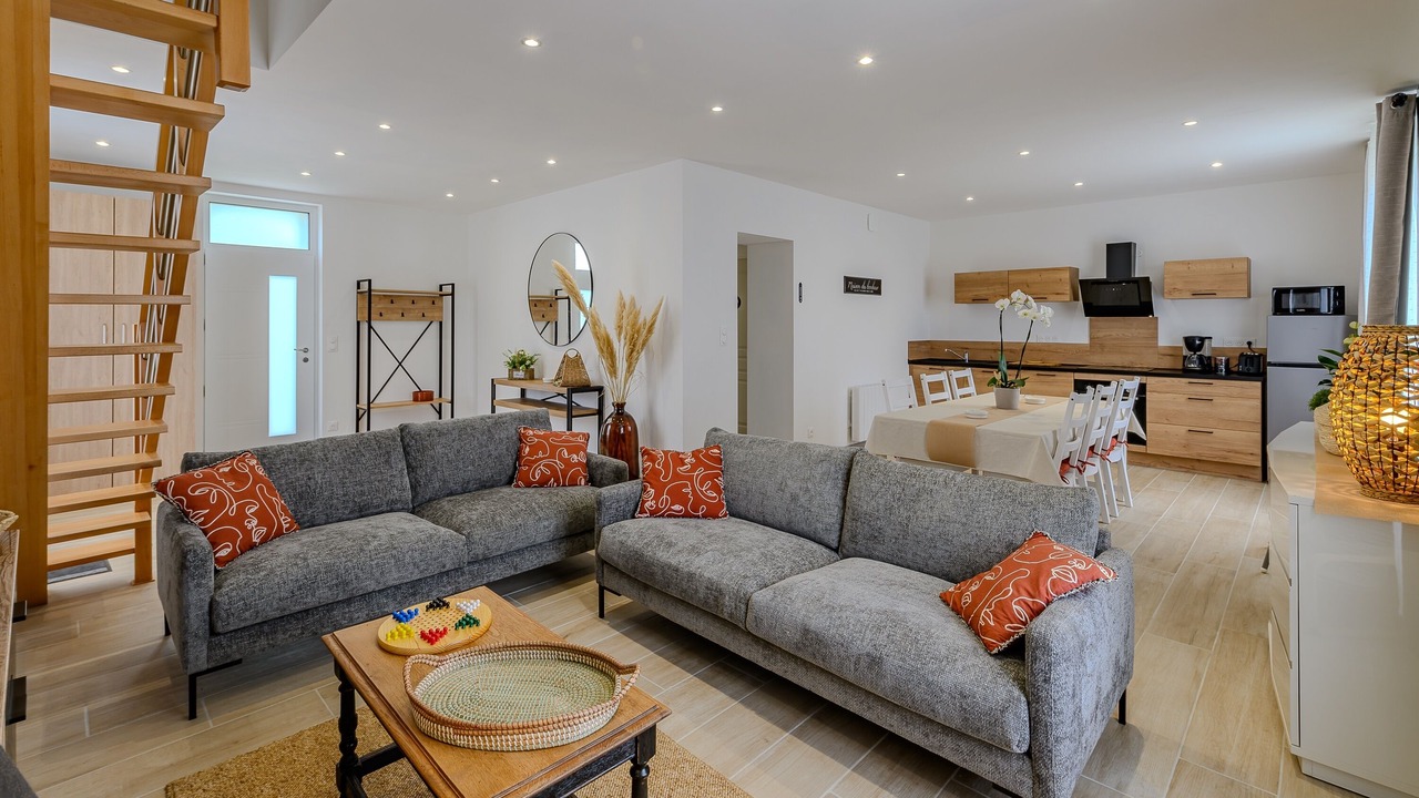 Photo of Livingroom in Maissemy