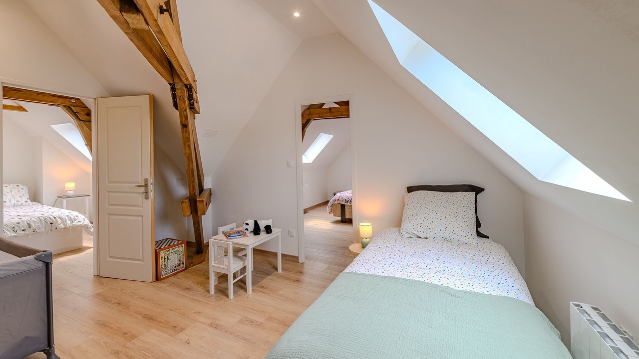 Photo of Bedroom in Maissemy