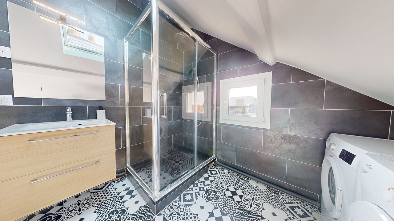 Photo of Bathroom in Argenteuil