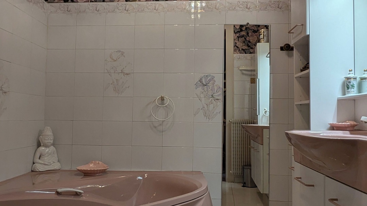 Photo of Bathroom in Chalon-sur-Saone