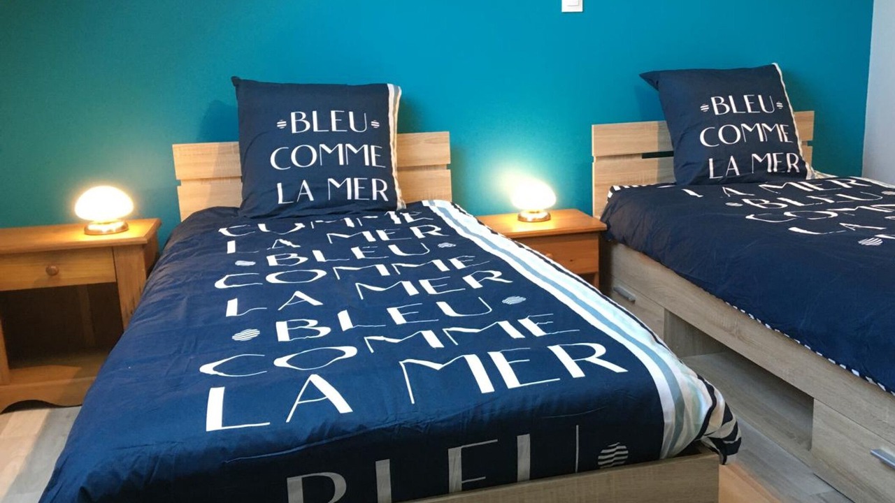Photo of Bedroom in Aniche