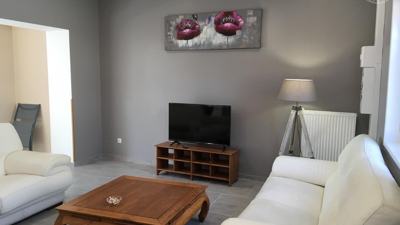 Photo of Livingroom in Aniche
