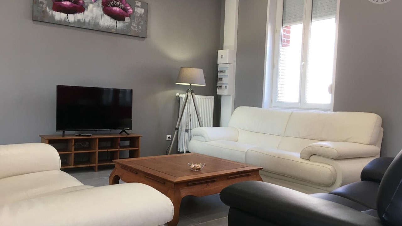 Photo of Livingroom in Aniche