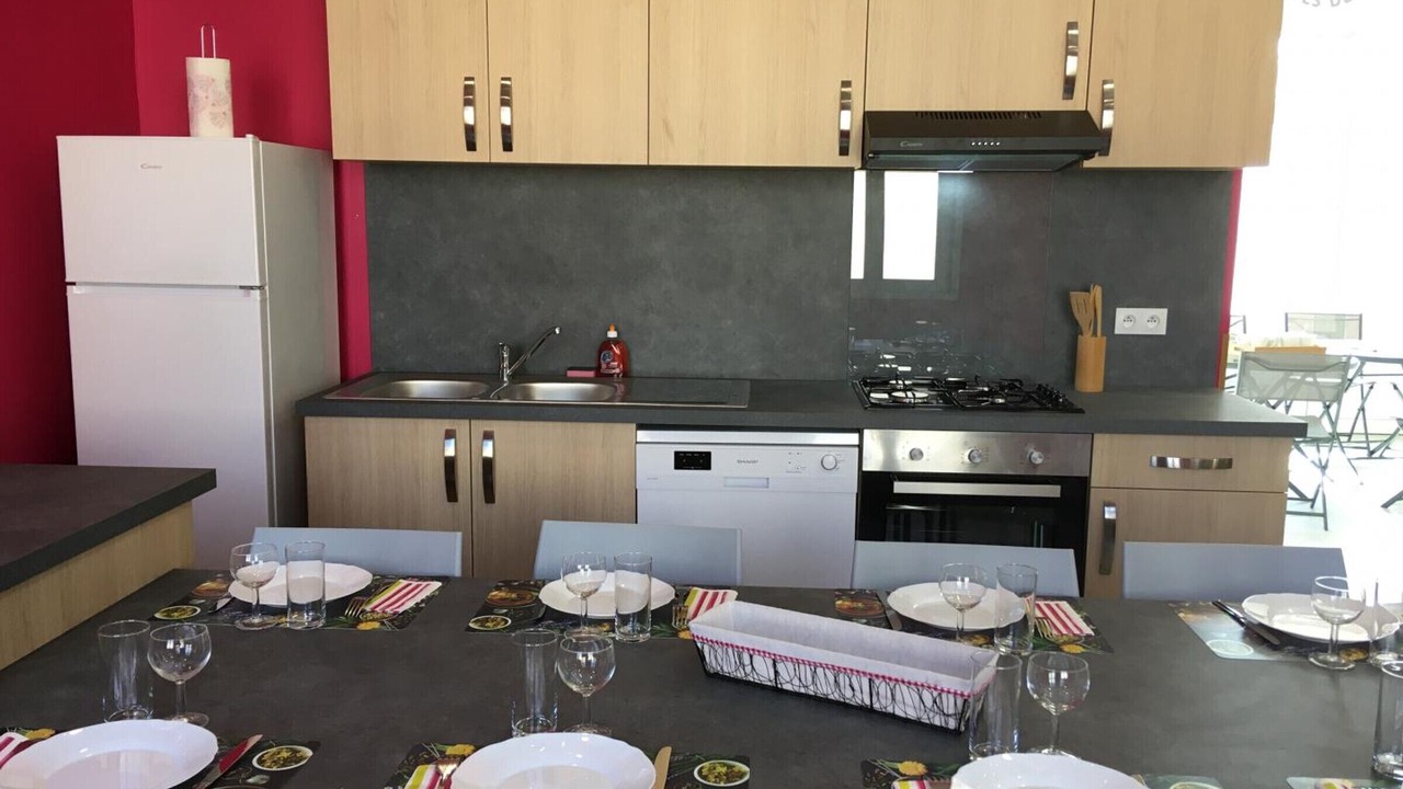 Photo of Kitchen in Aniche