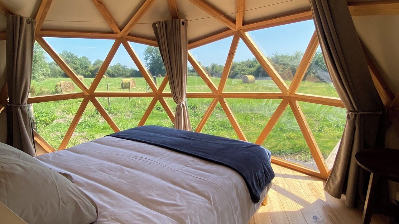 Photo of Bedroom in Favieres