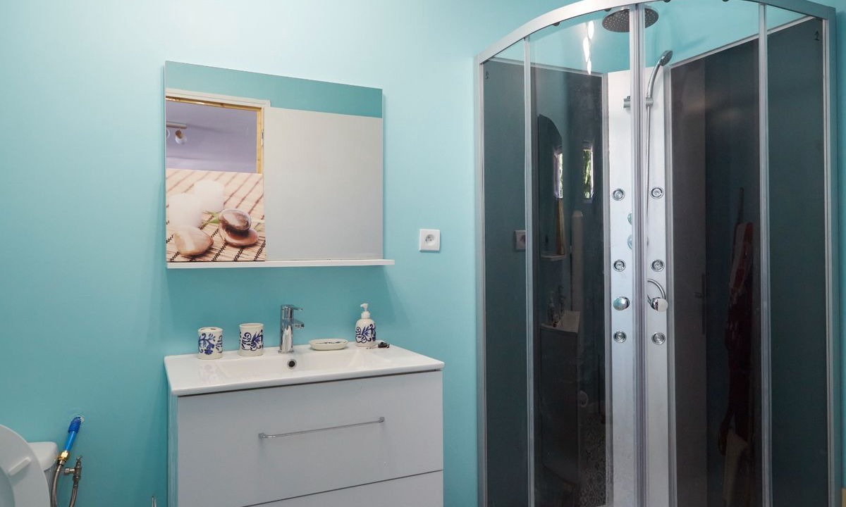 Photo of Bathroom in Sainte-Marie-du-Mont