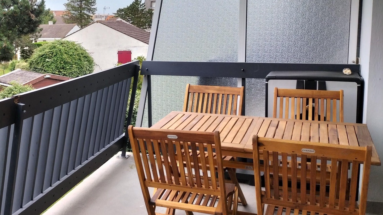 Photo of Outdoor in Sainte-Cecile-Plage