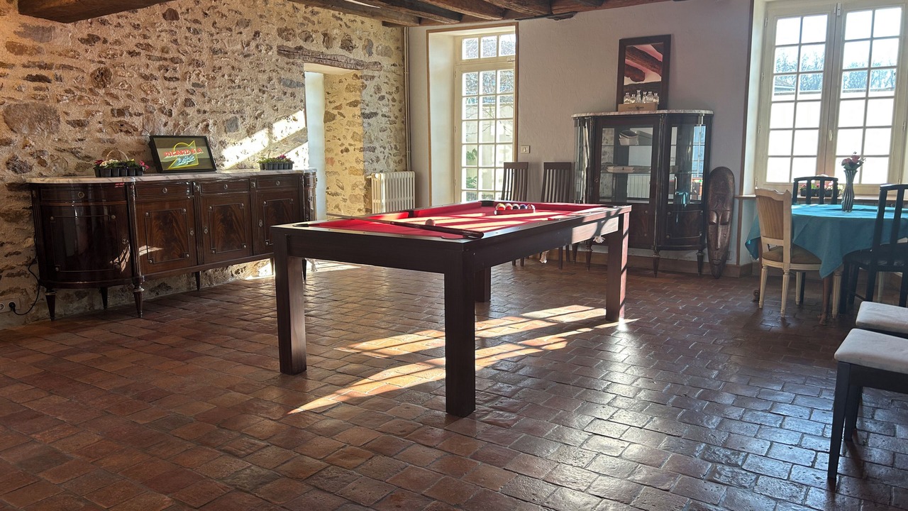 Photo of Bedroom in Chatillon-la-Borde