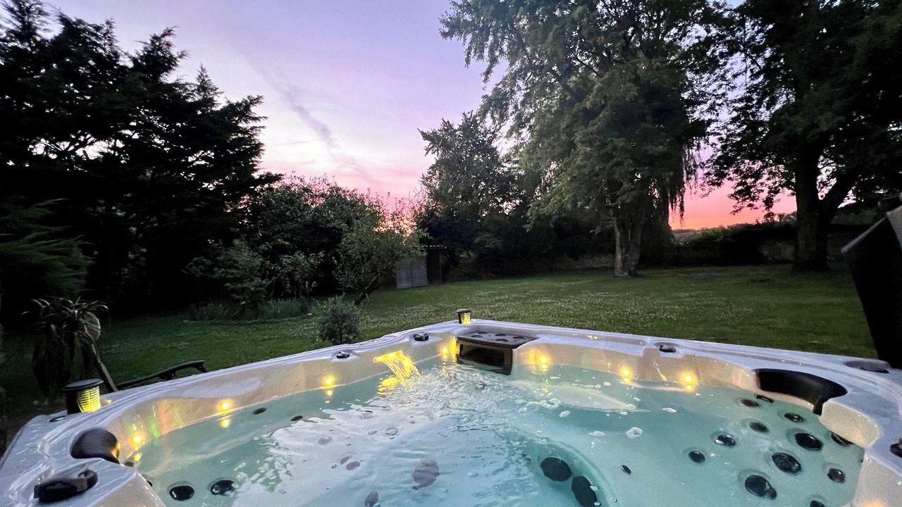 Photo of Outdoor in Chatillon-la-Borde