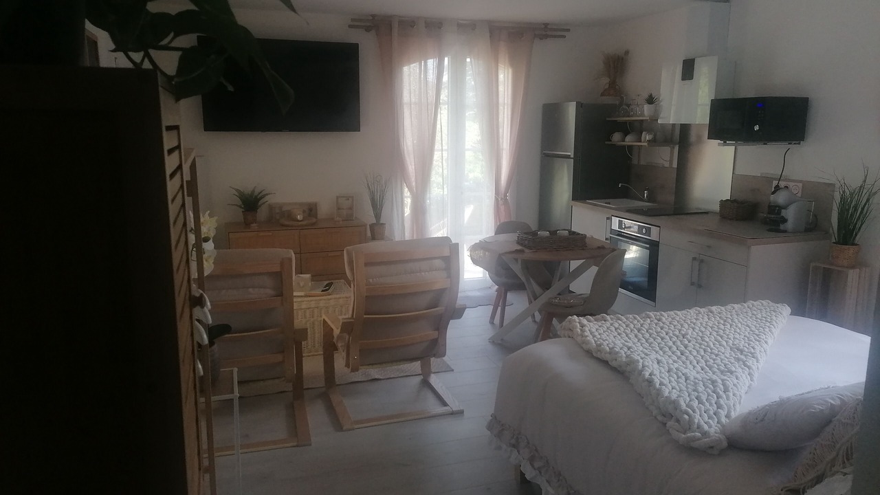 Photo of Bedroom in Bethisy-Saint-Pierre